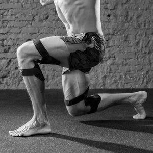 THE ESSENTIAL BRACE™